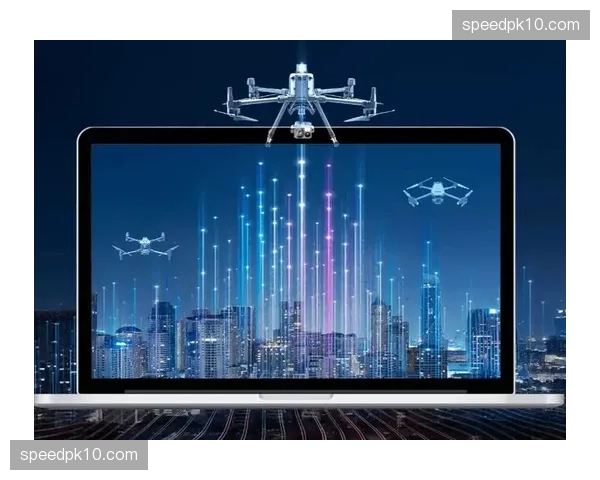 无人机群制播调度平台化 赛事全景视角拍摄灵活性大幅度提升