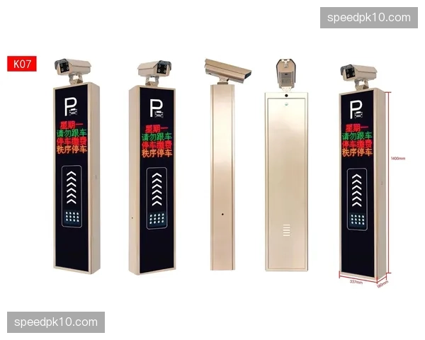 智能闸机固件版本升级 识别速度压缩至毫秒级别