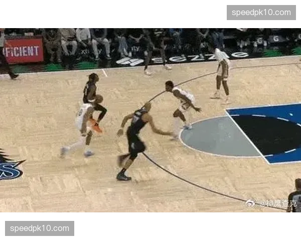 森林狼进攻效率115.5联盟第12,内线依赖戈贝尔与兰德尔支撑 森林狼进攻效率115.5联盟第12,内线依赖戈贝尔与兰德尔支撑