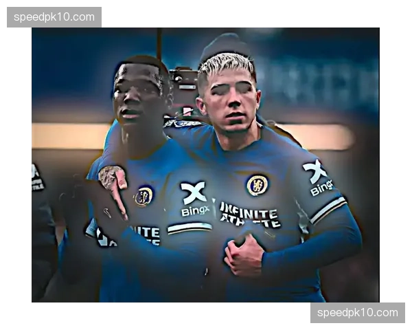 切尔西年轻化建队进程评估，恩佐凯塞多中场搭档默契度